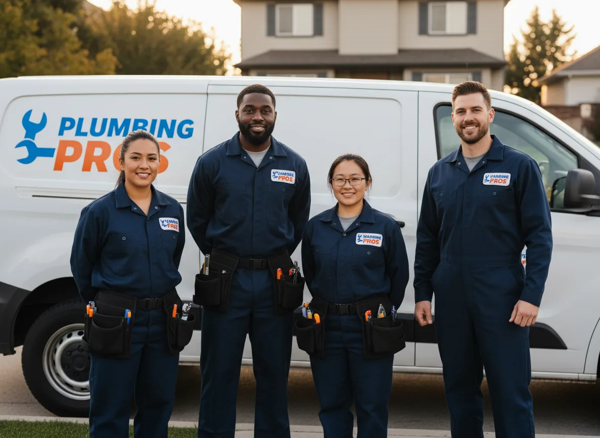 Water Heater Repair company in Springfield, NE